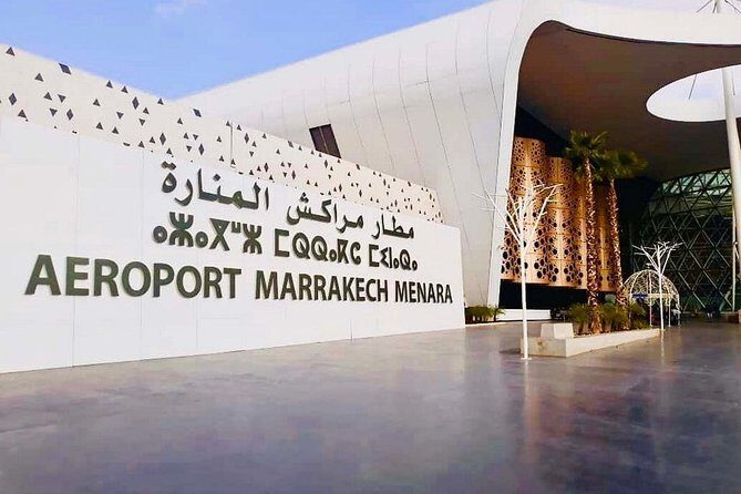 Transfer From Marrakech To Essaouira - Who Is This Transfer Best For?