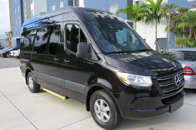 transfer-from-miami-airport-to-hotel-or-port-miami