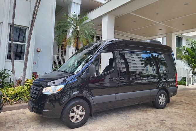 transfer-from-miami-airport-to-hotel-or-port-miami
