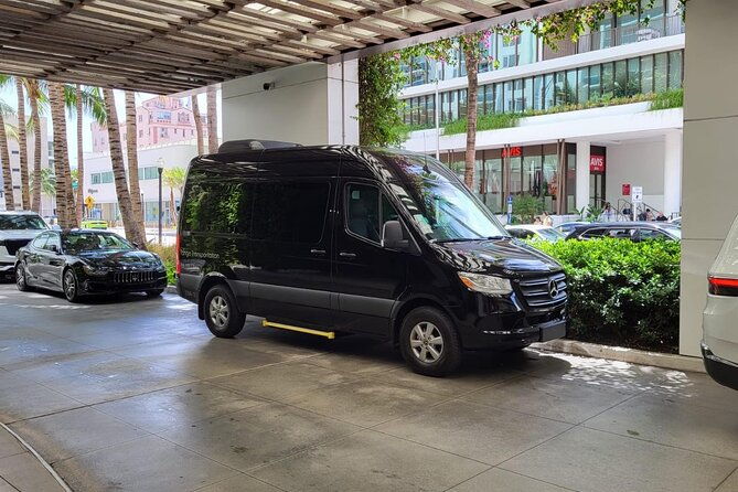 transfer-from-miami-airport-to-hotel-or-port-miami