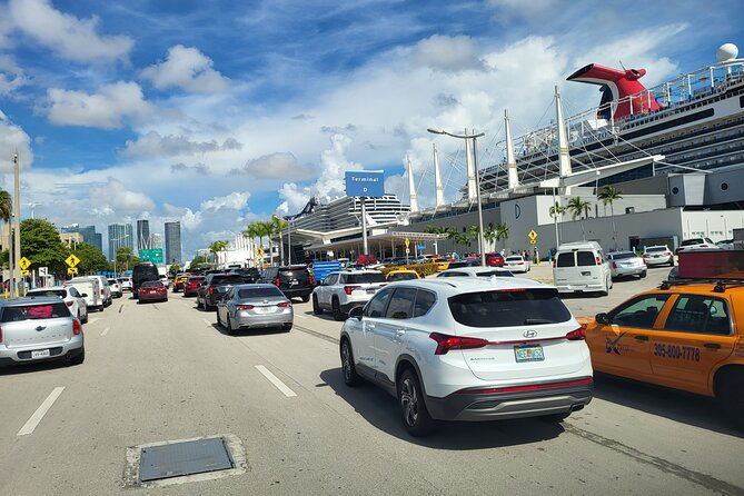 transfer-from-miami-airport-to-hotel-or-port-miami