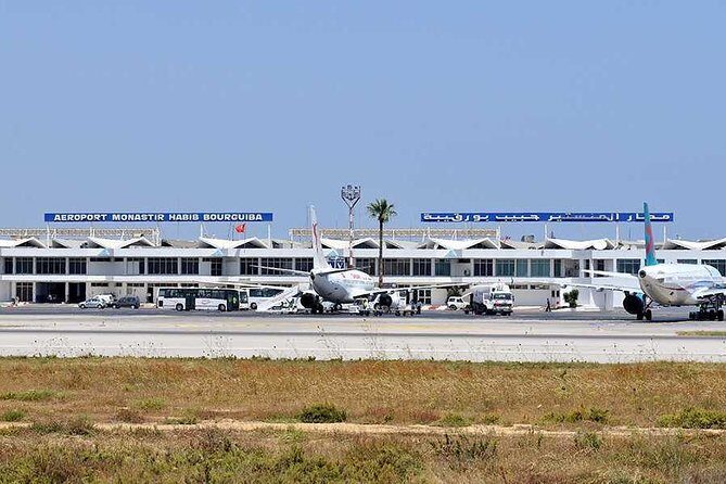 Transfer from Monastir airport to Hotel in Sousse and Monastir 24/24 7/7. - Why Youll Love This Service