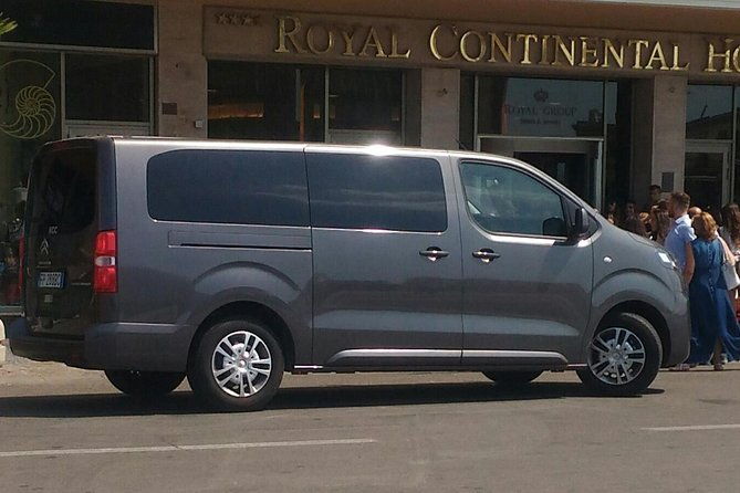 transfer-from-naples-airport-to-ravello-or-viceversa