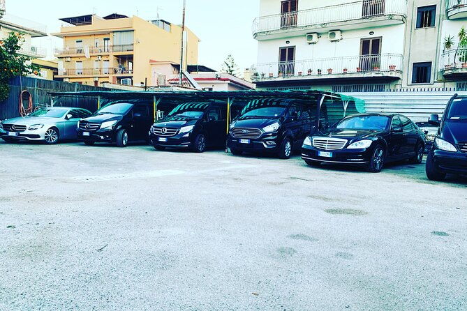 transfer-from-naples-airport-to-the-port-of-naples