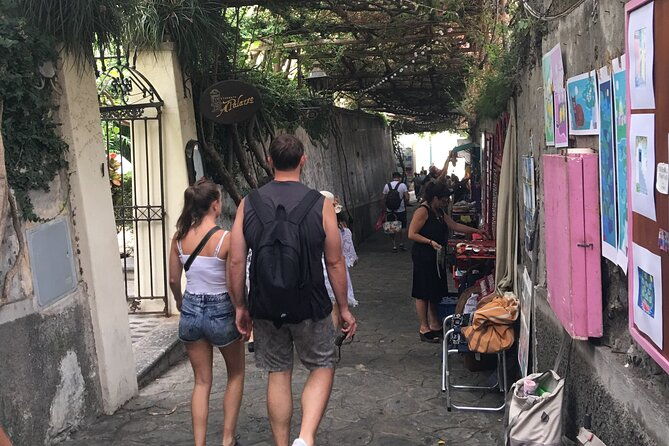 transfer-from-naples-train-station-area-to-sorrento-with-1-hour-stop-in-positano