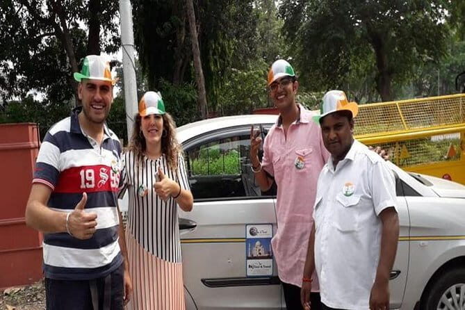 Transfer from New Delhi to Agra by Private car - Who Will Benefit Most from This Service?