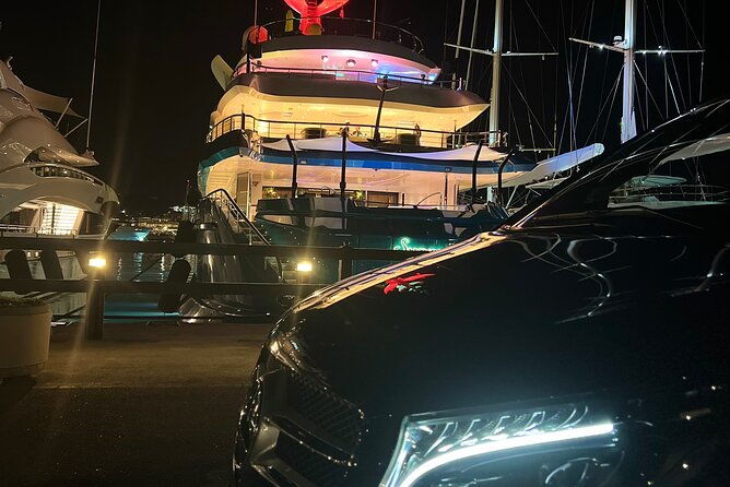 transfer-from-olbia-airport-to-porto-cervo