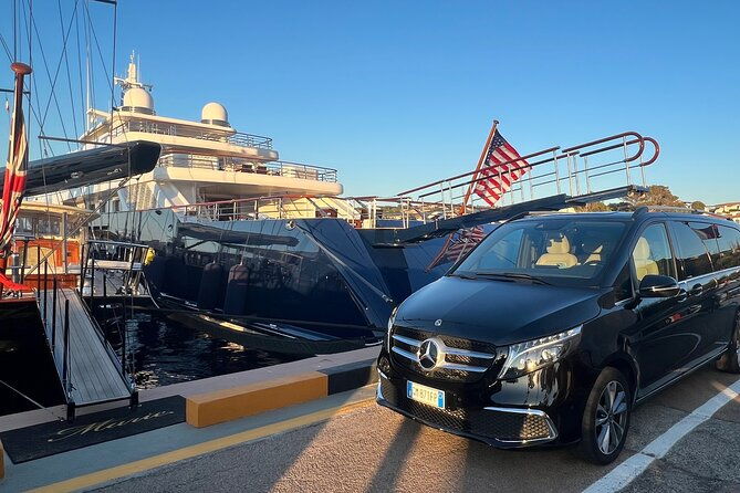 transfer-from-olbia-airport-to-porto-cervo