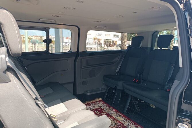Transfer from or to airport rabat - Final Thoughts