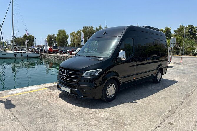 transfer-from-or-to-athens-international-airport