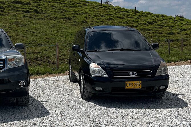 transfer-from-or-to-medellins-airport