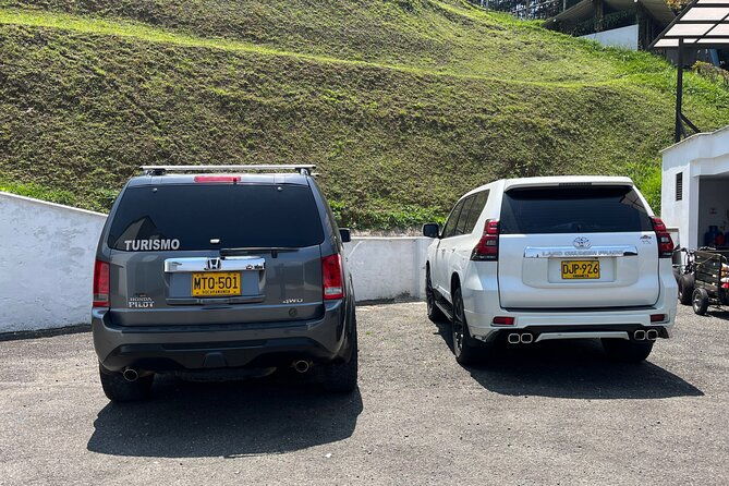 transfer-from-or-to-medellins-airport