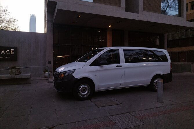 transfer-from-or-to-the-airport-in-santiago-chile