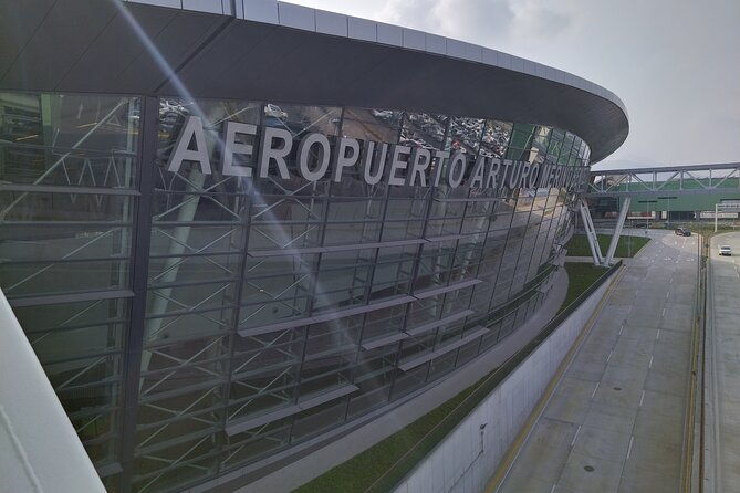 transfer-from-or-to-the-airport-in-santiago-chile