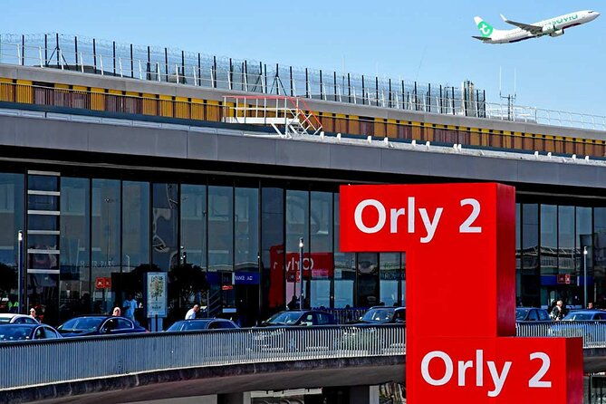 transfer-from-orly-airport-to-paris