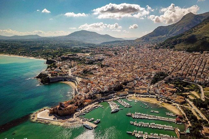 transfer-from-palermo-airport-to-castellammare-del-golfo