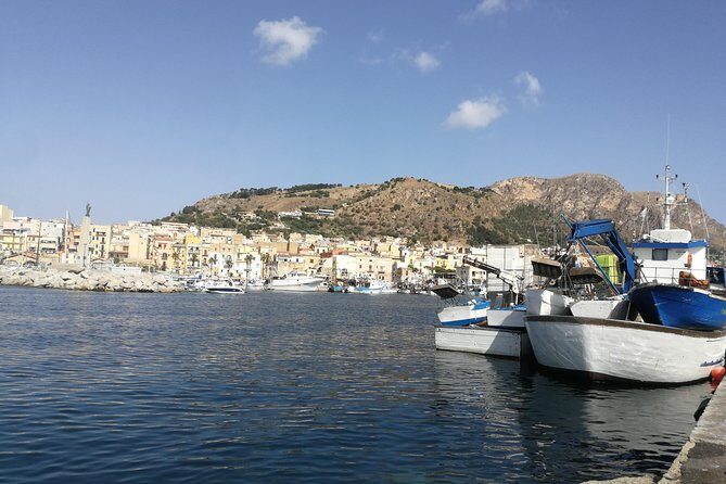 Transfer from Palermo Airport to Marina di Portorosa, Furnari - Who Will Love This Transfer?