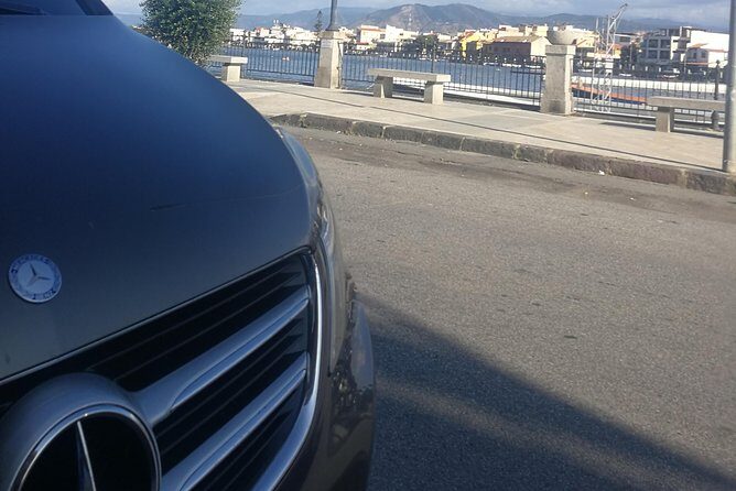 Transfer from Palermo Airport to Marina di Portorosa, Furnari - FAQ