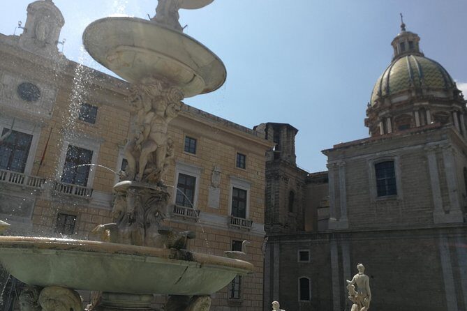 Transfer from Palermo Airport to Marina di Portorosa, Furnari - Final Thoughts