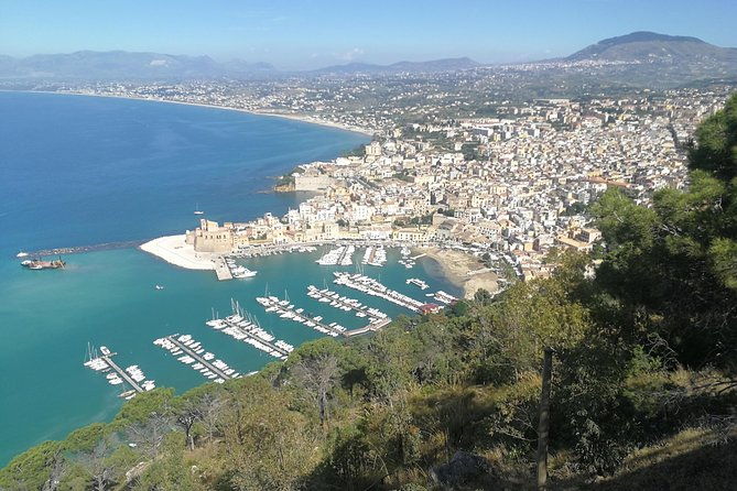 transfer-from-palermo-airport-to-scopello-and-tonnara-di-scopello