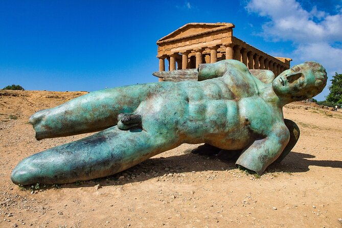 transfer-from-palermo-to-catania-with-a-stop-in-agrigento-valley-of-temples