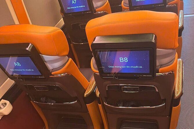 Transfer from Phan Thiet or Mui Ne to Ho Chi Minh, Japan Quality - Price and Value