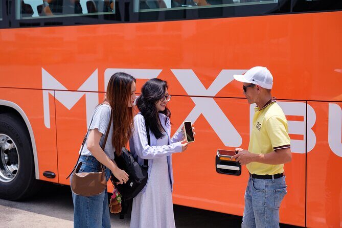 Transfer from Phan Thiet or Mui Ne to Ho Chi Minh, Japan Quality - Who Is This Tour Best For?