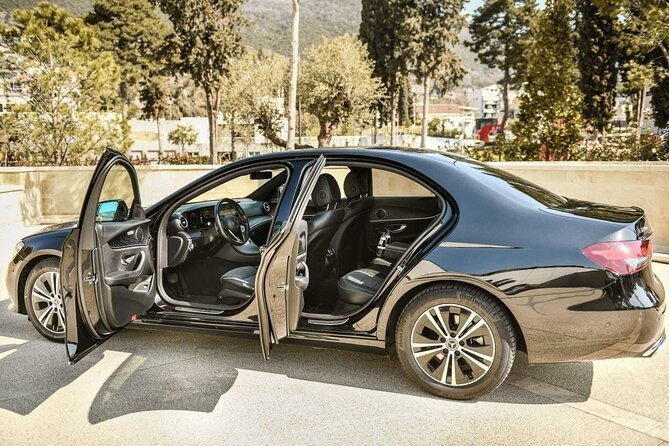 transfer-from-podgorica-city-center-to-podgorica-airport