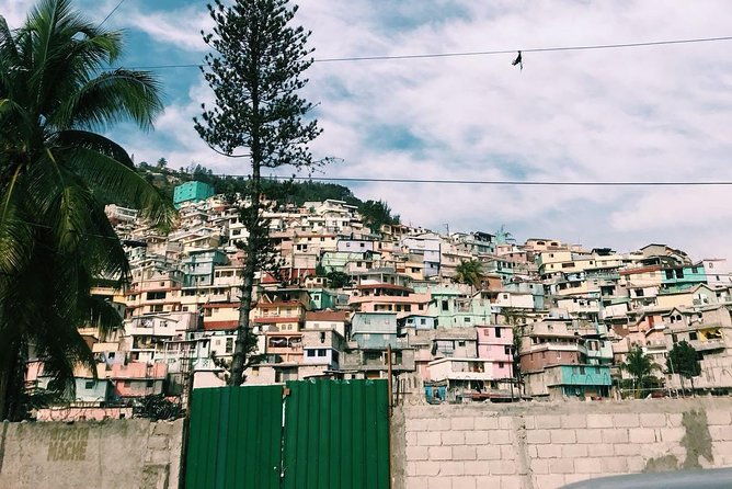 transfer-from-port-au-prince-international-airport-to-hotels-in-port-au-prince
