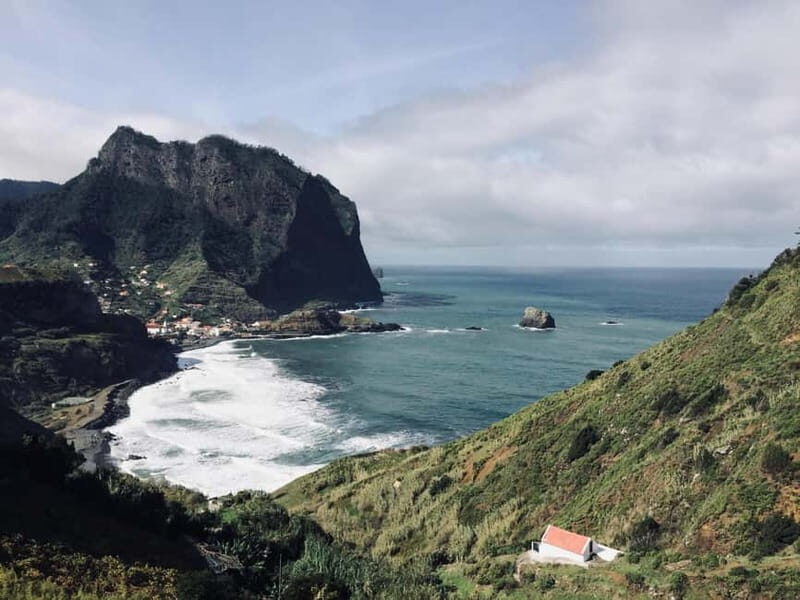 Transfer from Porto da Cruz to Pico Ruivo - Arieiro Or PR9 - Authentic Experiences from Fellow Travelers