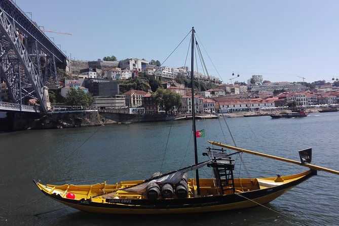 transfer-from-porto-to-coimbra-visiting-aveiro-half-day