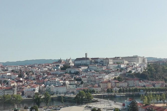 transfer-from-porto-to-coimbra-visiting-aveiro-half-day