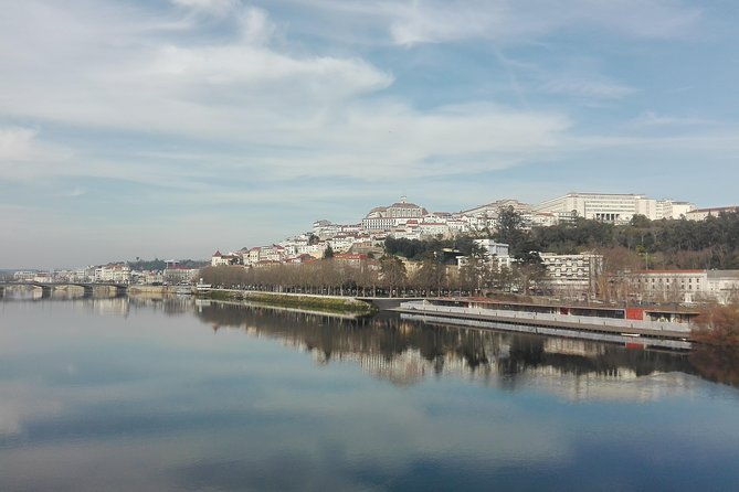 transfer-from-porto-to-coimbra-visiting-aveiro-half-day