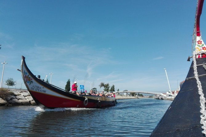 transfer-from-porto-to-coimbra-visiting-aveiro-half-day