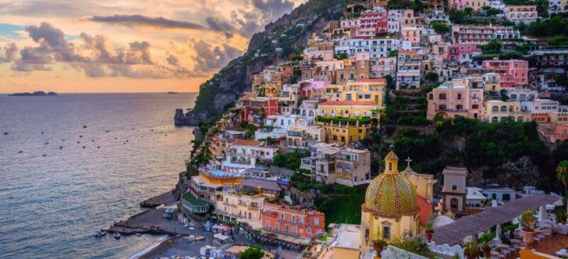 transfer-from-positano-to-naples-guided-herculaneum-tour