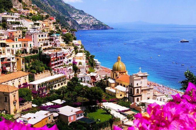 transfer-from-positano-to-naples-or-return