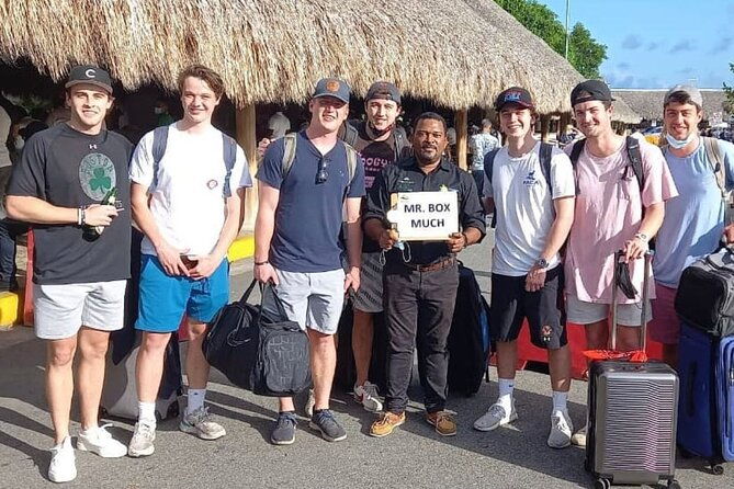 transfer-from-punta-cana-airport-taxi-to-hotels-in-bavaro-punta-cana