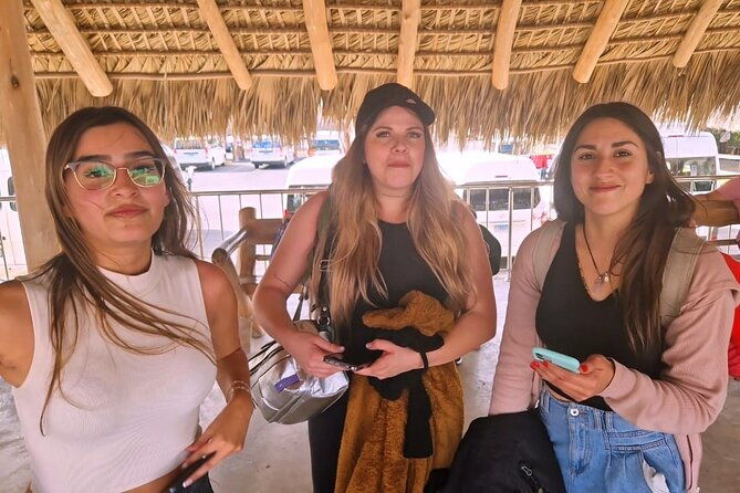 transfer-from-punta-cana-airport-to-bavaro-or-punta-cana