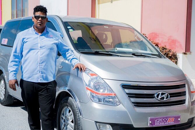 transfer-from-punta-cana-airport-to-hotels-in-uvero-alto-and-vice-versa