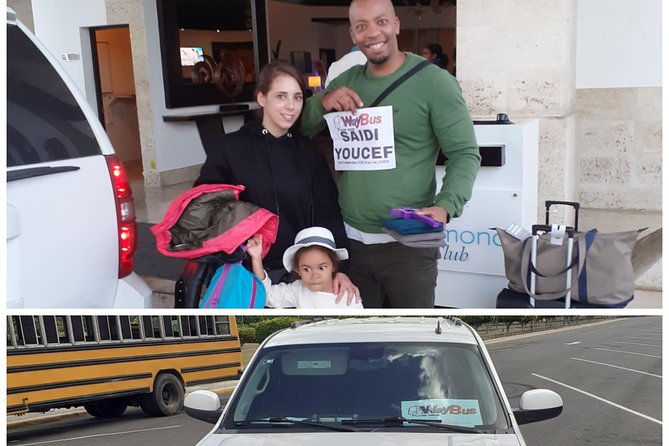 transfer-from-punta-cana-airport-to-hotels-in-uvero-alto-and-vice-versa