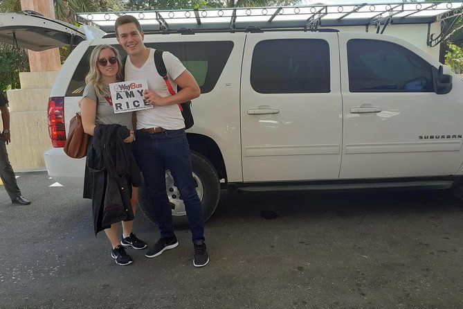 transfer-from-punta-cana-airport-to-hotels-in-uvero-alto-and-vice-versa