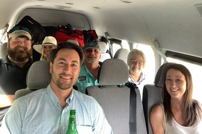 transfer-from-punta-cana-airport-to-la-romana