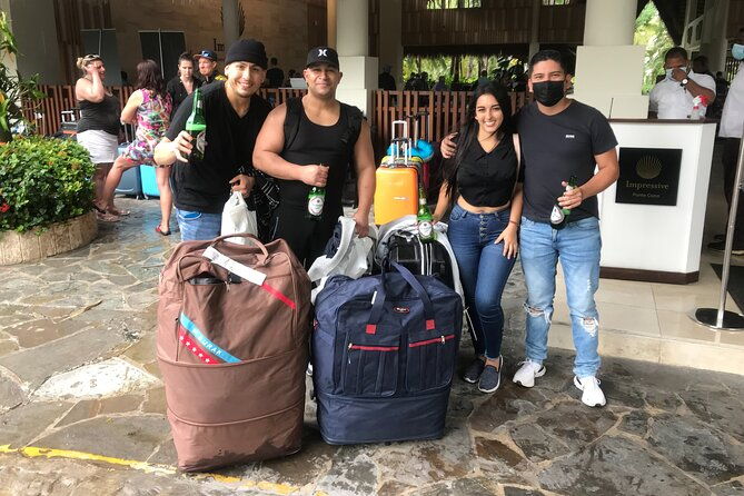 transfer-from-punta-cana-airport-to-la-romana