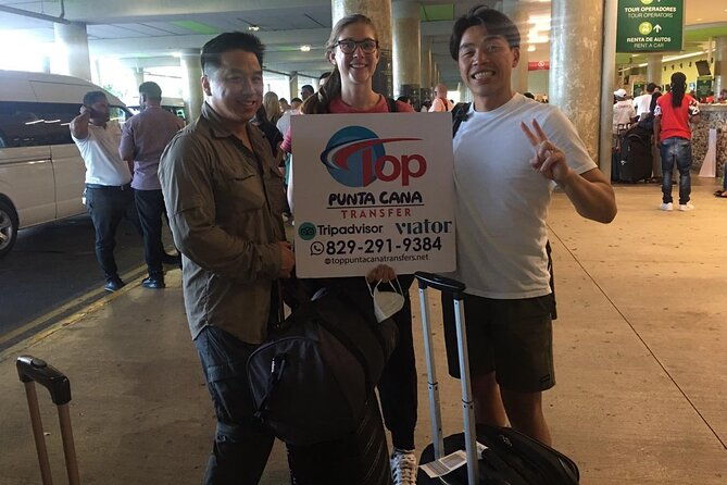 transfer-from-punta-cana-airport-to-la-romana