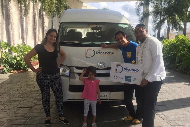 transfer-from-punta-cana-airport-to-punta-cana-bavaro