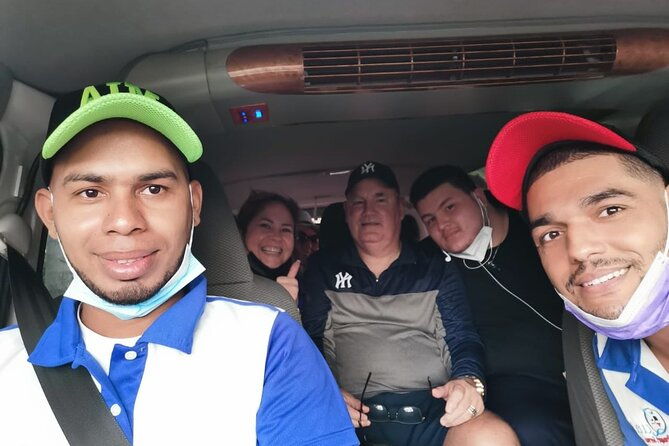 transfer-from-punta-cana-airport-to-ubero-alto