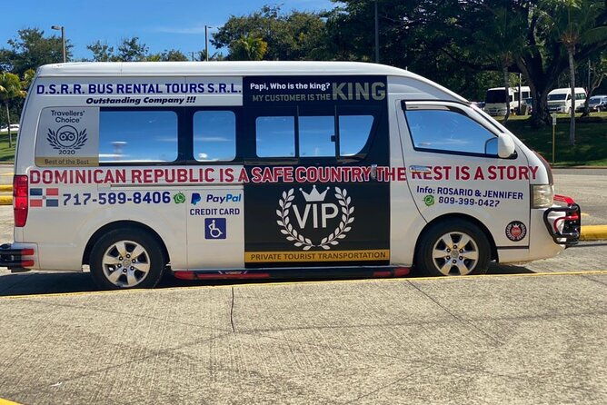 transfer-from-punta-cana-hotels-to-sosua