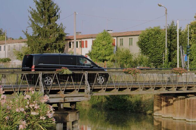 Transfer from Ravenna Cruise Terminal to Venice - The Verdict: Who Should Consider This Transfer?
