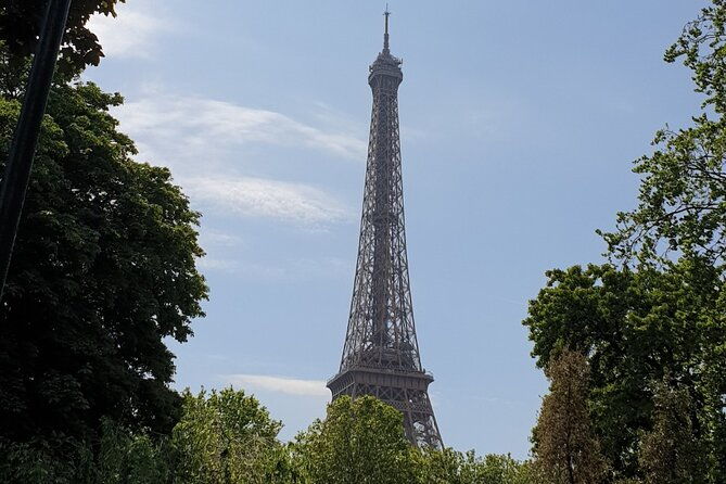 transfer-from-roissy-charles-de-gaulle-airport-to-paris