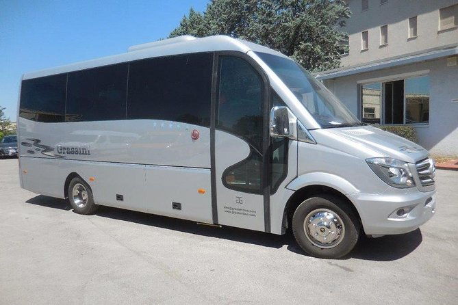 transfer-from-rome-fiumicino-airport-to-civitavecchia-cruise-port